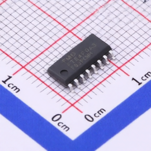 FMD(Fremont Micro Devices) FT64F0A3-RB for sale