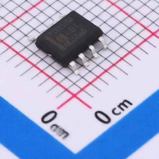 HGSEMI PCF85163M/TR for sale