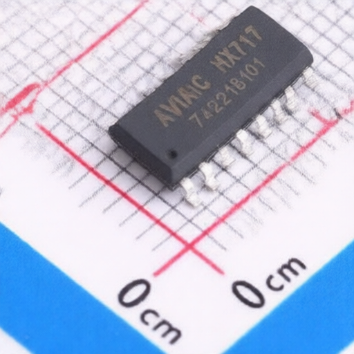 Avia Semicon (Xiamen) HX717 for sale