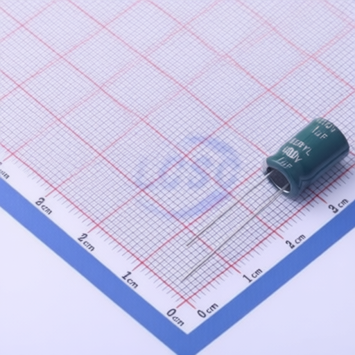 BERYL Electronic Tech RD400M1R0LO8*12H-8A2C for sale