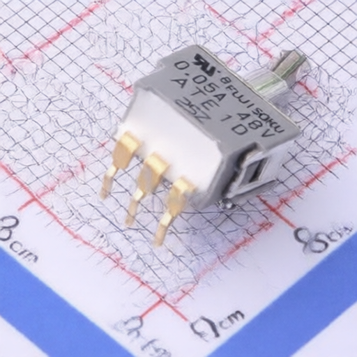 Nidec ATE1D-6M3-10-Z for sale