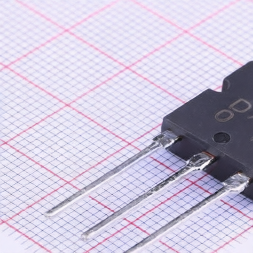 KEC KTD718-O-U/P for sale