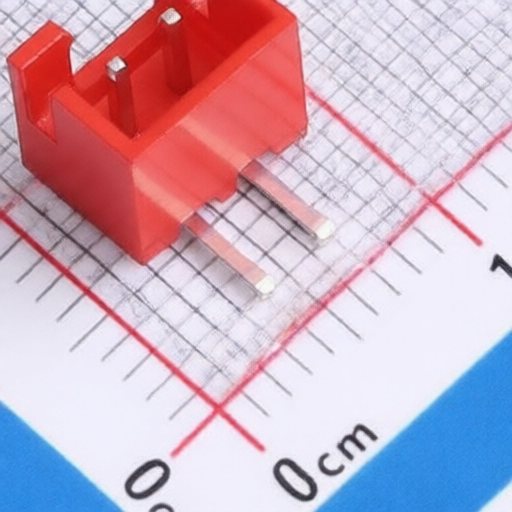 Hanbo Electronic WAFER-XH254WZ-2AH for sale