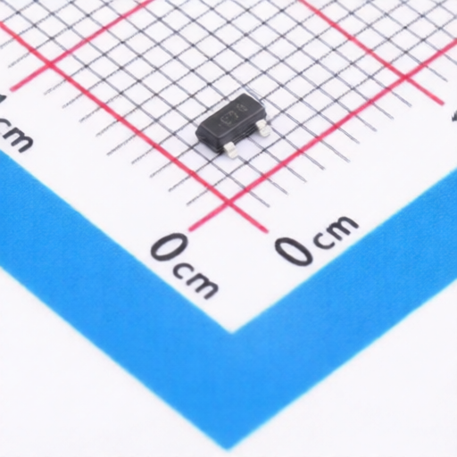 HXY MOSFET DTC143ZCA for sale