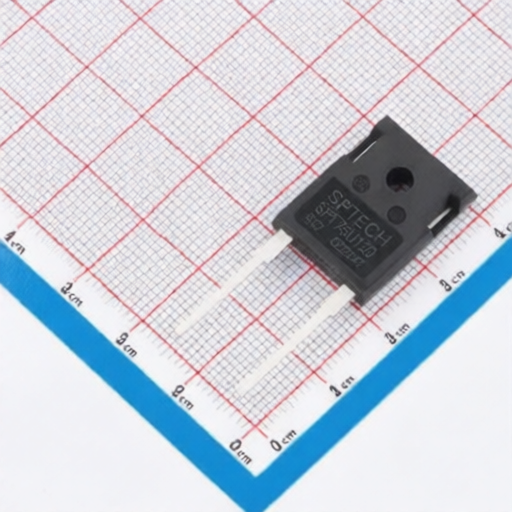 SPTECH SPT75U120SK2 for sale