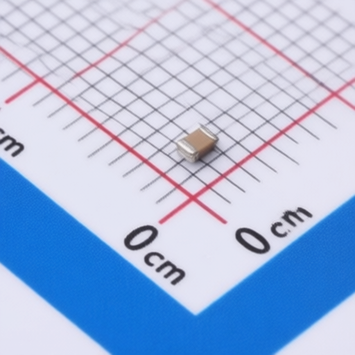 Chinocera HGC0805R7122K500NTHJ for sale