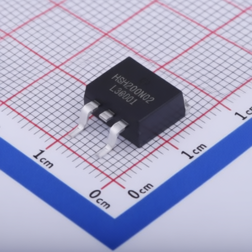 HUASHUO HSH200N02 for sale