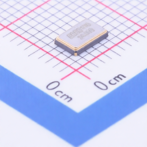 ECEC(ZheJiang E ast Crystal Elec) K24000J029 for sale