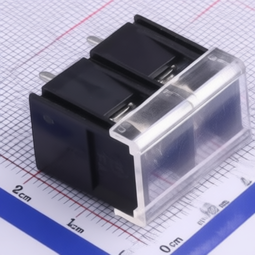 Cixi Kefa Elec KF48S-9.5-2P for sale