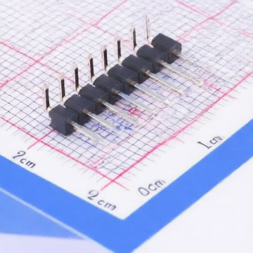 CJT(Changjiang Connectors) A2541WR-8P for sale