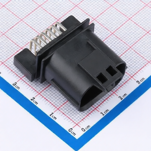 JAE Electronics MX23A12NF1 for sale