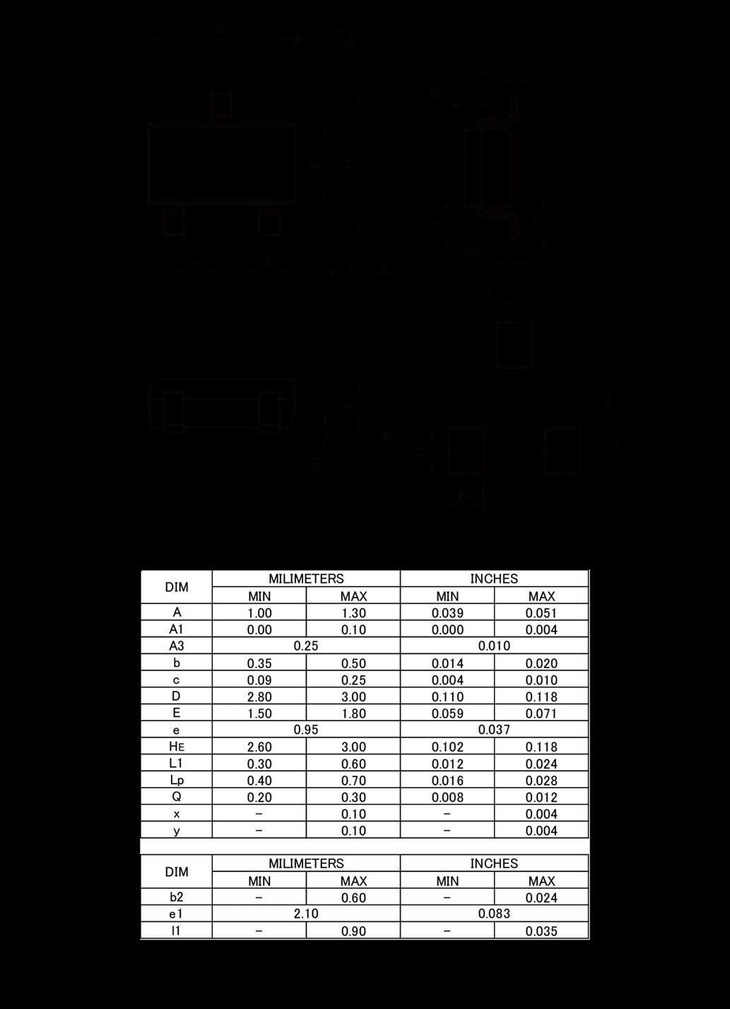 ROHM DTA123JMT2L for sale