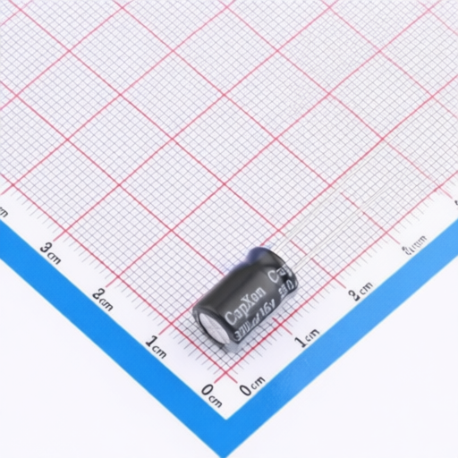 CapXon KF331M016F115A for sale