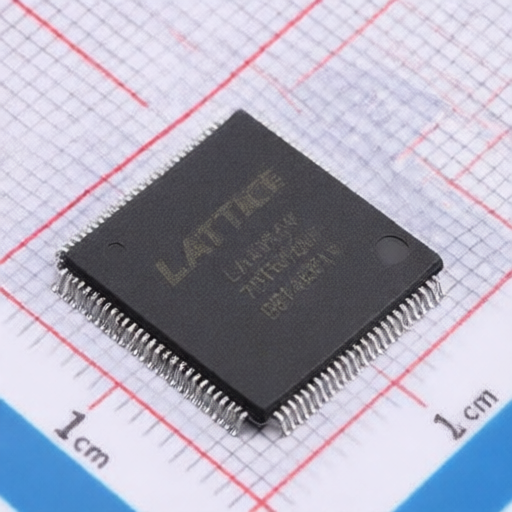 Lattice LA4064V-75TN100E for sale