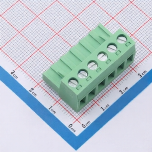 Hong Cheng HC-JXDZK-5.08-6P-A for sale
