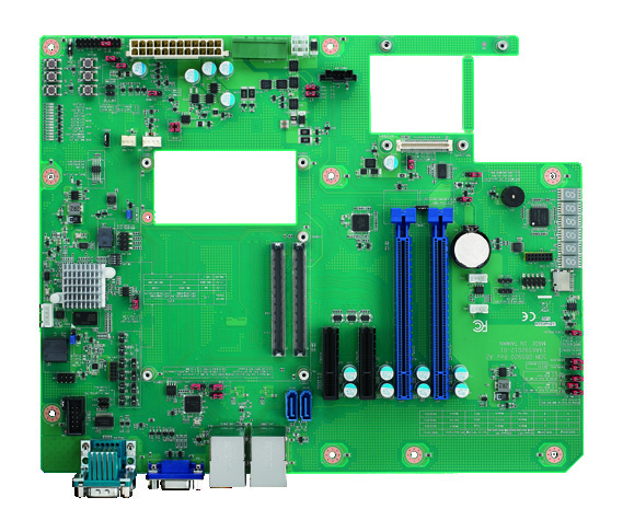 ADVANTECH SOM-DB5920-F1A1 for sale