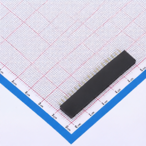 hanxia HX PM2.54-1x19P ZC for sale