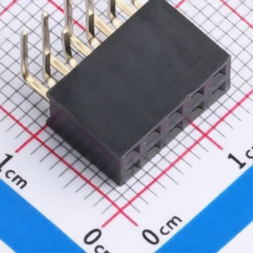 hanxia HX PM2.54-2x5P WC for sale