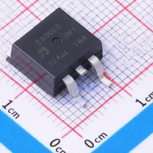 Jiangsu JieJie Microelectronics JMTE3002B for sale