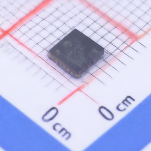 MICROCHIP MCP16501TA-E/RMB for sale