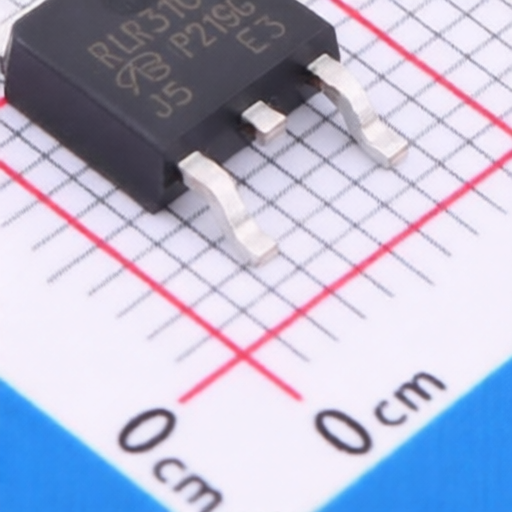 VBsemi Elec IRLR3103TRPBF-VB for sale