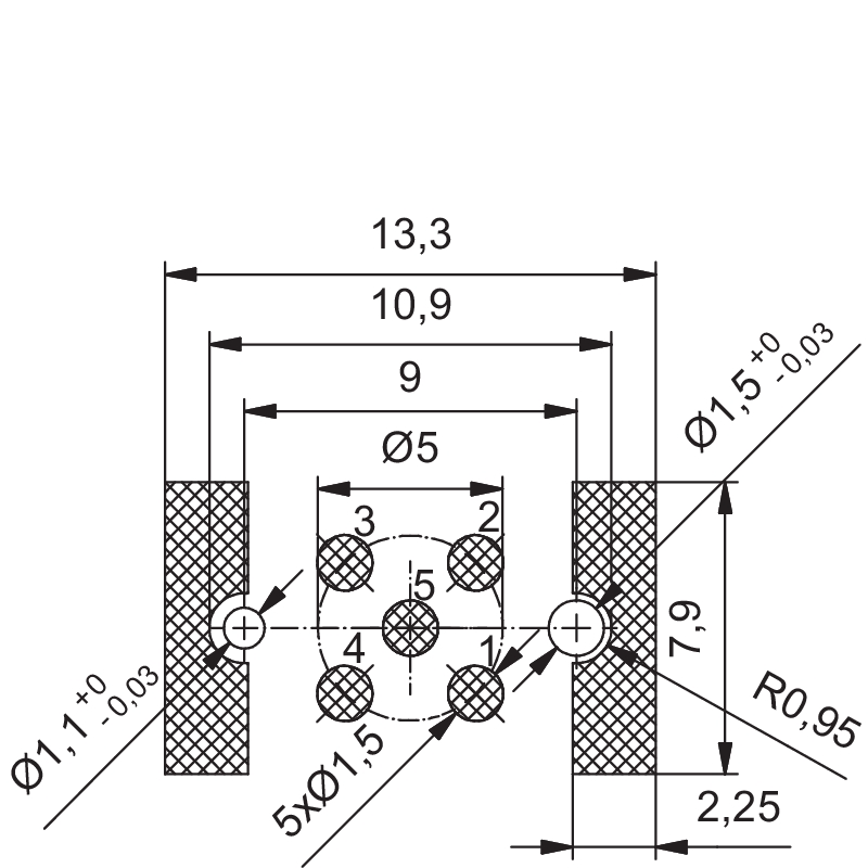WEIDMULLER 2422780000 for sale