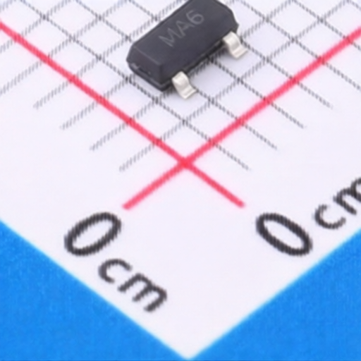 HXY MOSFET 5N10-HXY for sale