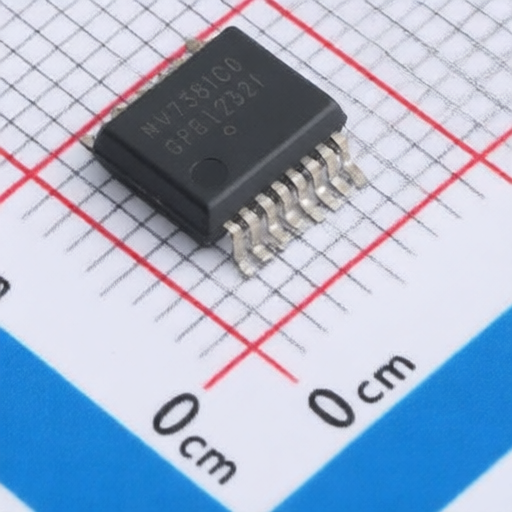 onsemi NCV7381CDP0R2G for sale