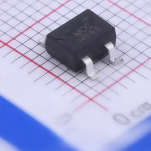 MCC MB6S-TP for sale