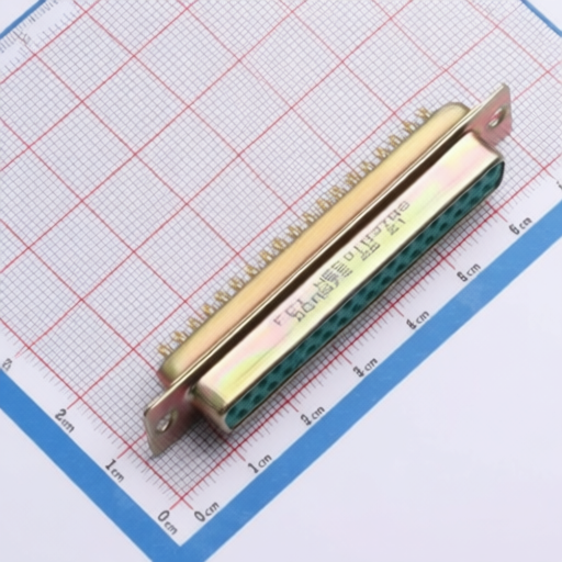 Amphenol DCM37S for sale