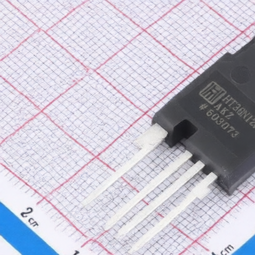 HTCSEMI HT36N1200AKZ for sale