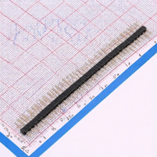 ZHOURI PZ2.54-1*40-0.8u for sale