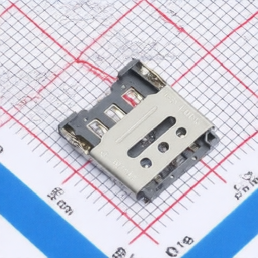 HMTCONN SIM30420-7P611-H15 for sale