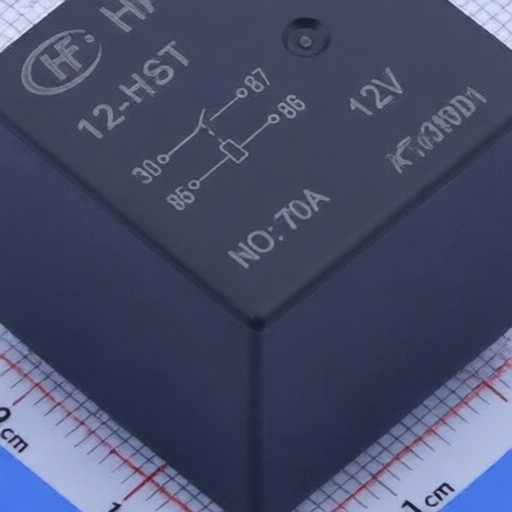 HONGFA HFV16-P/12-HST for sale