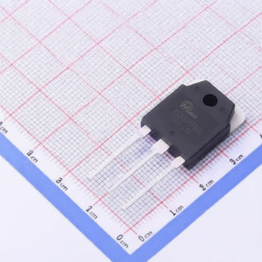 Minos MD20N60 for sale