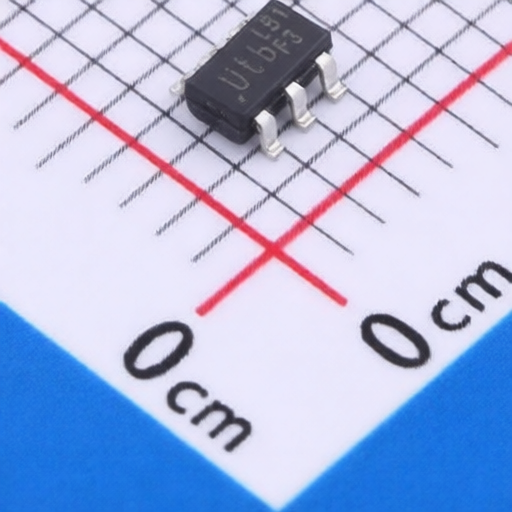 Leadtrend LD5537B1GL for sale