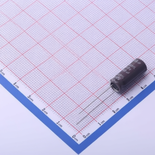 BERYL Electronic Tech RC100M680LO8*20D-1A3C for sale