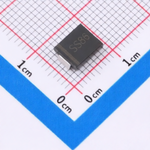 TDSEMIC SS86C SS86-TD for sale