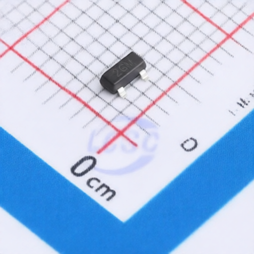 LangJie MMBTA56 for sale