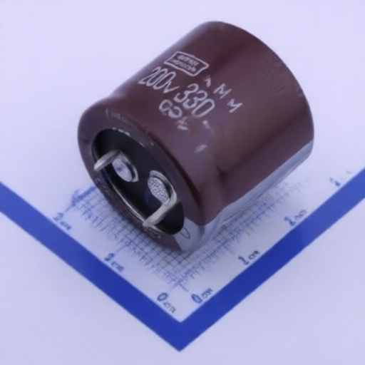 NCC EKMM201VSN331MQ25S for sale