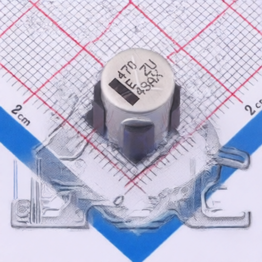 PANASONIC EEH-ZU1E471V for sale