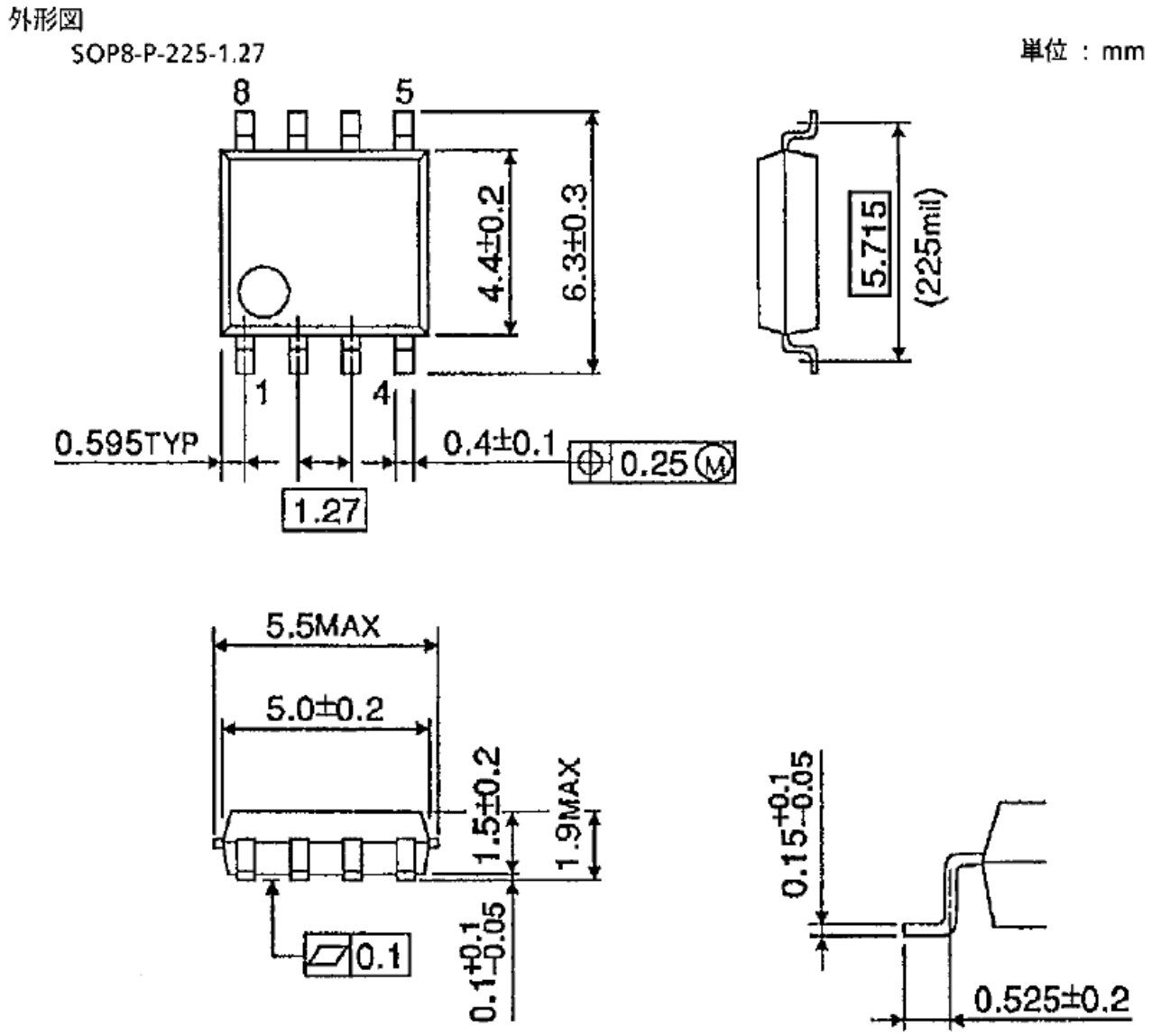 TOSHIBA TB6819AFG,C,EL for sale