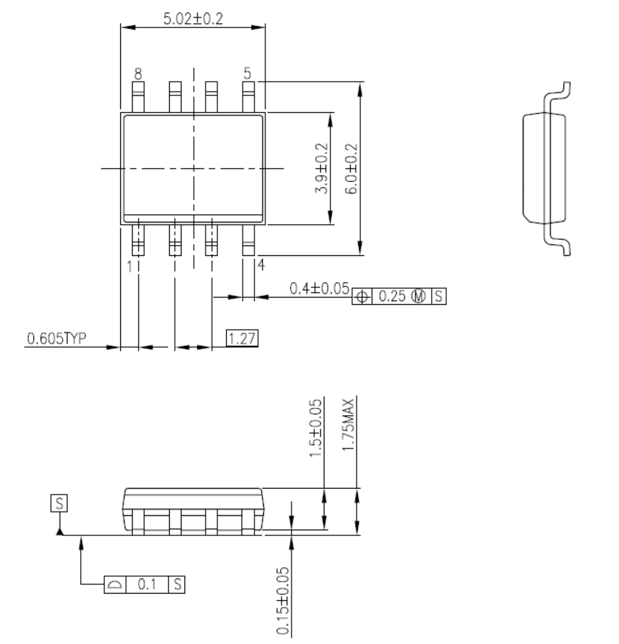 TOSHIBA TB6819AFG,C,EL for sale