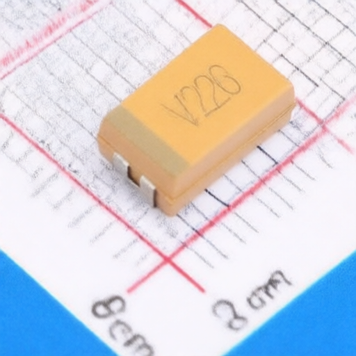 Xiangyee CA45-D035K226T for sale