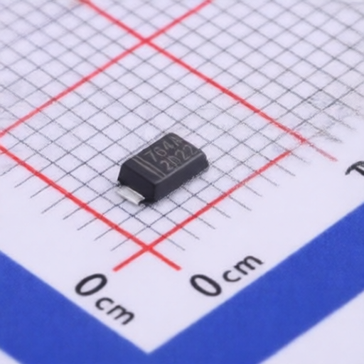 Jingdao Microelectronics 1SMAF4764A for sale