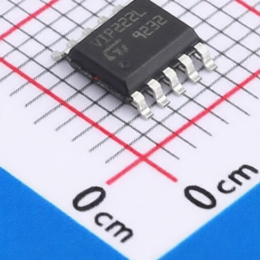 ST VIPER222LSTR for sale