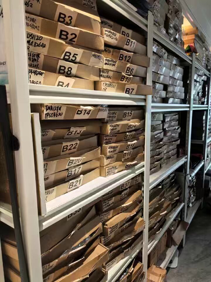 TI BQ51014YFPT for sale
