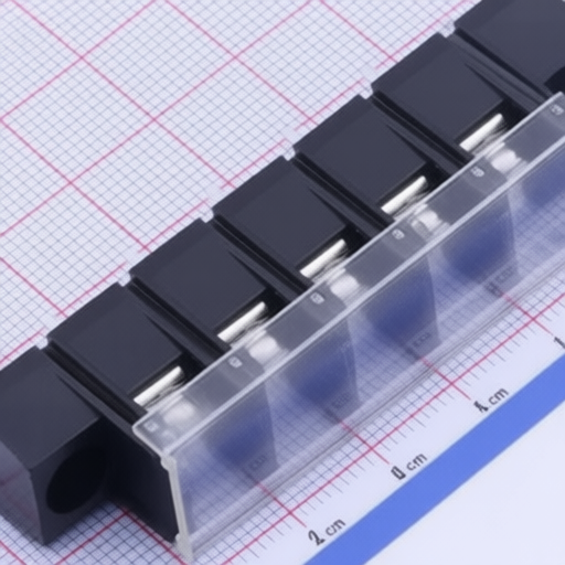 Cixi Kefa Elec KF48CM-9.5-6P for sale