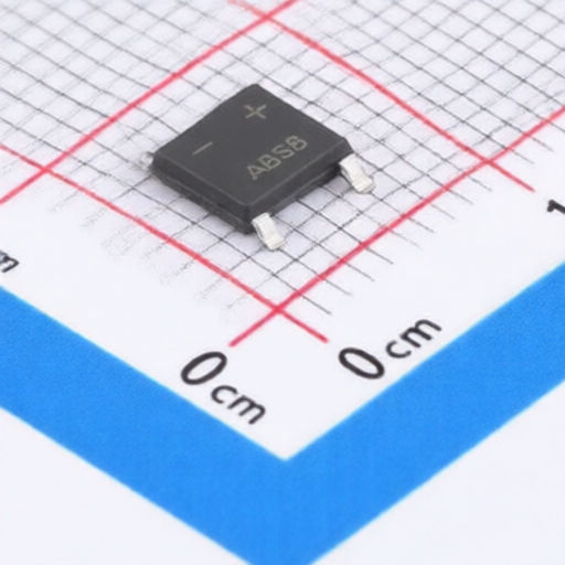 Jingdao Microelectronics ABS8 for sale
