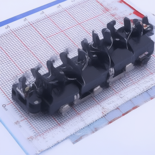 Cixi Kefa Elec KF35R-8.25-8P for sale